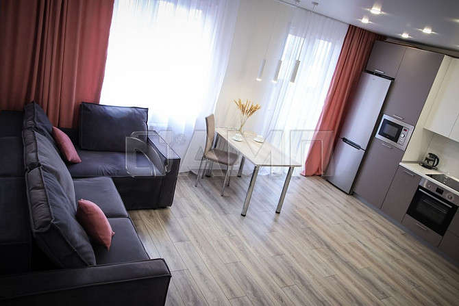 Продается 2-комн. квартира, 58 м² в ЖК «Сосны» 18/22 этаж Новосибирск - изображение 7