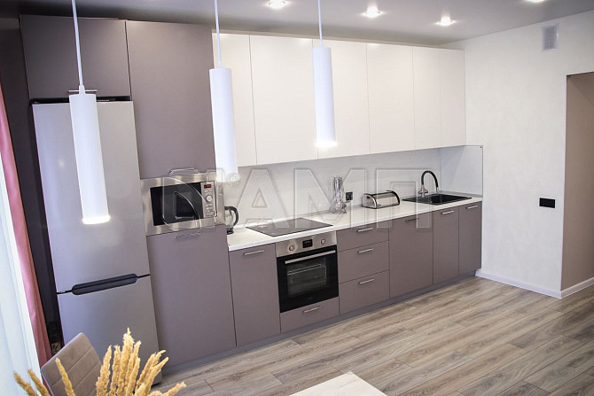 Продается 2-комн. квартира, 58 м² в ЖК «Сосны» 18/22 этаж Новосибирск - изображение 8