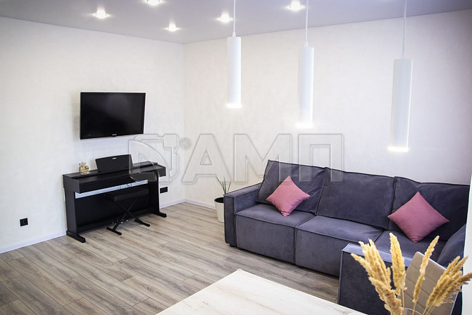 Продается 2-комн. квартира, 58 м² в ЖК «Сосны» 18/22 этаж Новосибирск - изображение 4
