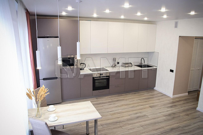 Продается 2-комн. квартира, 58 м² в ЖК «Сосны» 18/22 этаж Новосибирск - изображение 10