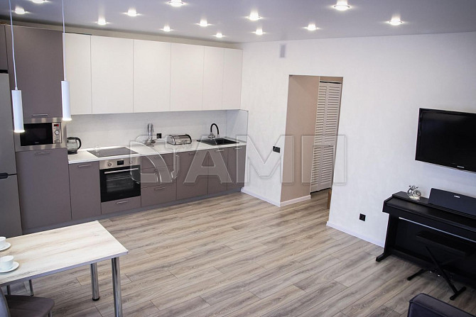 Продается 2-комн. квартира, 58 м² в ЖК «Сосны» 18/22 этаж Новосибирск - изображение 9