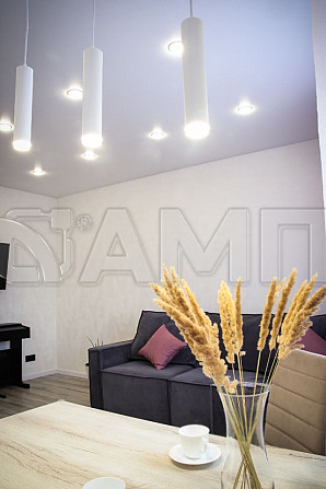 Продается 2-комн. квартира, 58 м² в ЖК «Сосны» 18/22 этаж Новосибирск - изображение 2