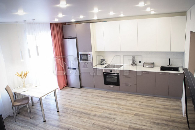 Продается 2-комн. квартира, 58 м² в ЖК «Сосны» 18/22 этаж Новосибирск - изображение 5