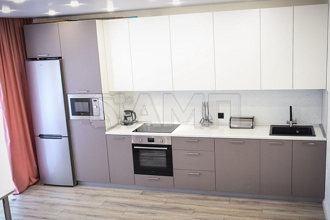Продается 2-комн. квартира, 58 м² в ЖК «Сосны» 18/22 этаж Новосибирск - изображение 6