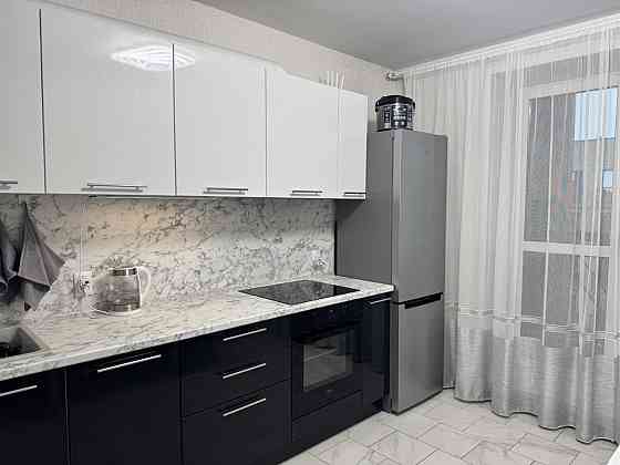 Продается 1-комн. квартира, 41,3 м² в ЖК «Свобода»3/4 этаж Новосибирск