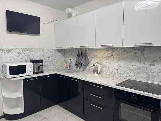 Продается 1-комн. квартира, 41,3 м² в ЖК «Свобода»3/4 этаж Новосибирск