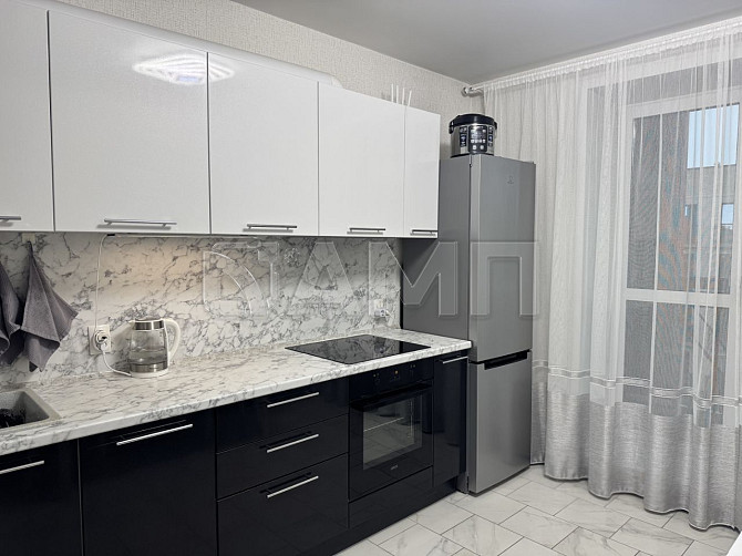 Продается 1-комн. квартира, 41,3 м² в ЖК «Свобода»3/4 этаж Новосибирск - изображение 1