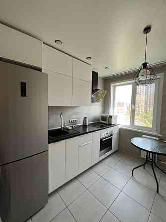 Продается 2-комн. квартира, 44,6 м² 6/9 этаж Новосибирск