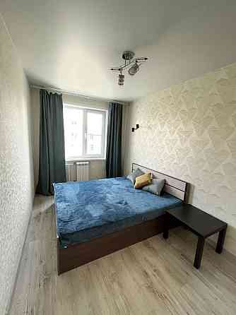Продается 2-комн. квартира, 44,6 м² 6/9 этаж Новосибирск