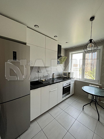 Продается 2-комн. квартира, 44,6 м² 6/9 этаж Новосибирск - изображение 4