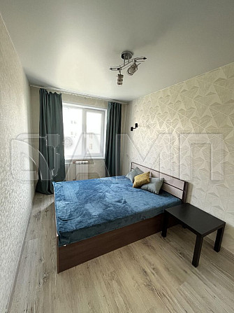 Продается 2-комн. квартира, 44,6 м² 6/9 этаж Новосибирск - изображение 1