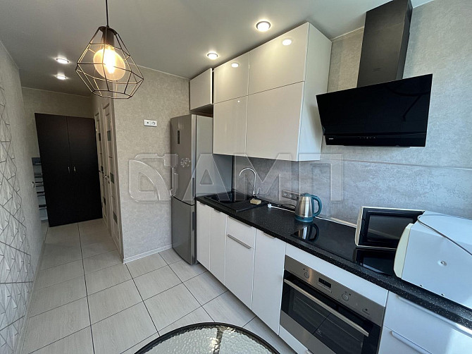 Продается 2-комн. квартира, 44,6 м² 6/9 этаж Новосибирск - изображение 3