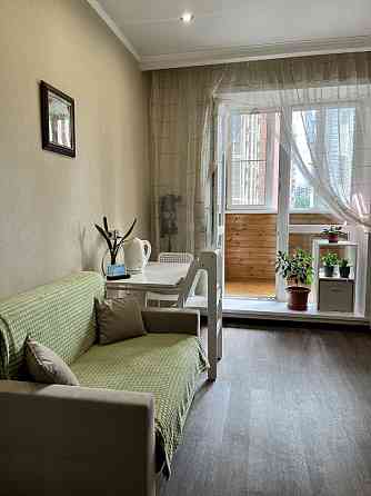 Продается 1-комн. квартира, 41,7 м² 7/9 этаж Новосибирск