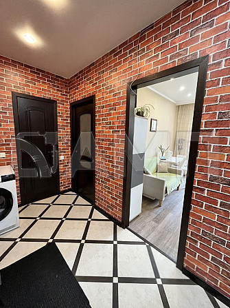 Продается 1-комн. квартира, 41,7 м² 7/9 этаж Новосибирск - изображение 4