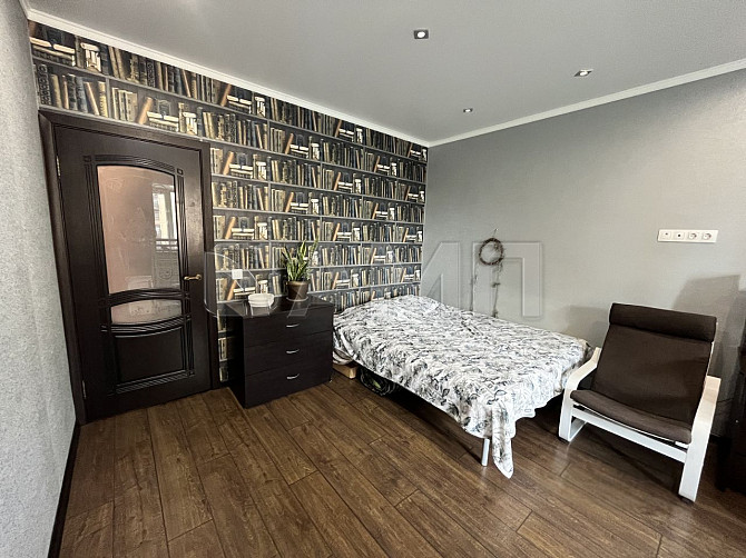Продается 1-комн. квартира, 41,7 м² 7/9 этаж Новосибирск - изображение 8