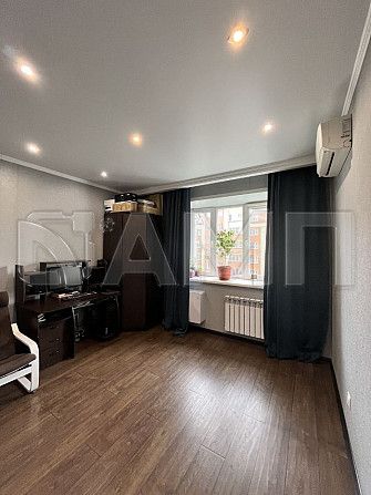 Продается 1-комн. квартира, 41,7 м² 7/9 этаж Новосибирск - изображение 7