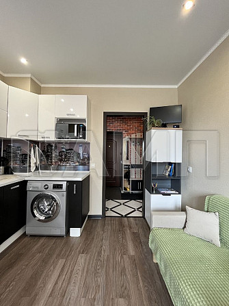 Продается 1-комн. квартира, 41,7 м² 7/9 этаж Новосибирск - изображение 3