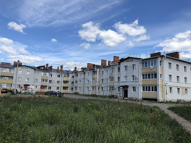 продаю 1-к. квартира, 42,8 м², 1/3 эт. Суздаль - изображение 9