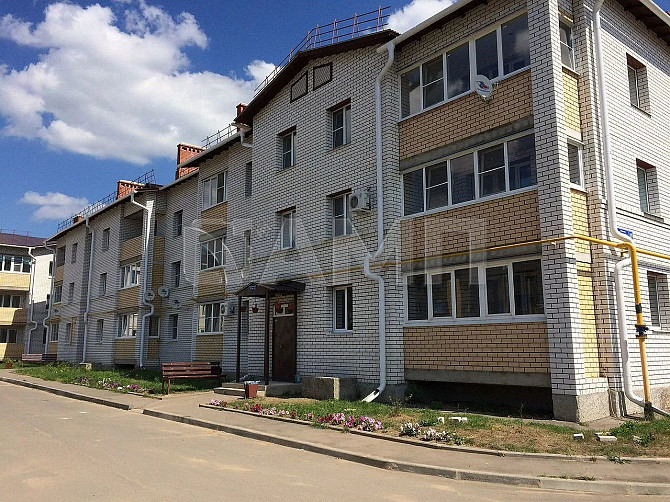 продаю 1-к. квартира, 42,8 м², 1/3 эт. Суздаль - изображение 8