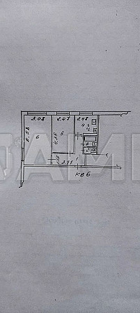 Продаю 2-к. квартира, 42,3 м², 2/2 эт. Суздаль - изображение 10