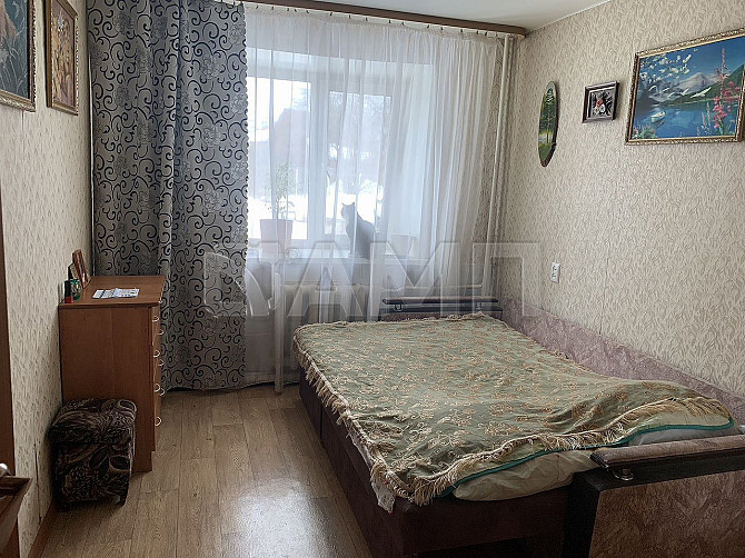 Продаю 3-к. квартира, 51,4 м², 1/2 эт. Суздаль - изображение 4