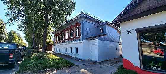 Продаю 1-к. квартира, 38,3 м², 2/2 эт. Суздаль