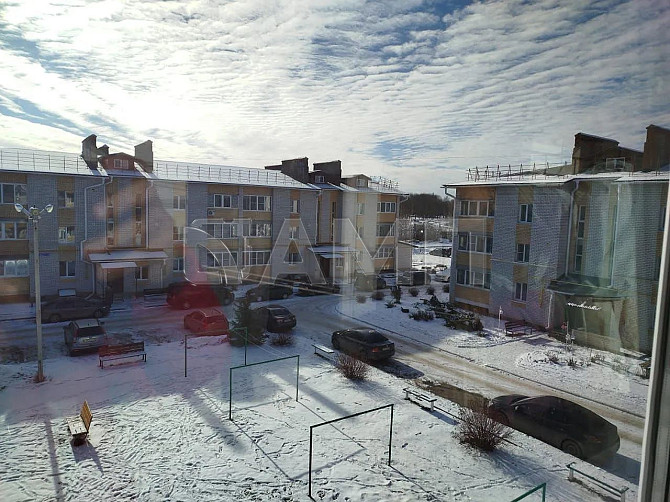 продаю 1-к. квартира, 44,1 м², 3/3 эт. Суздаль - изображение 5