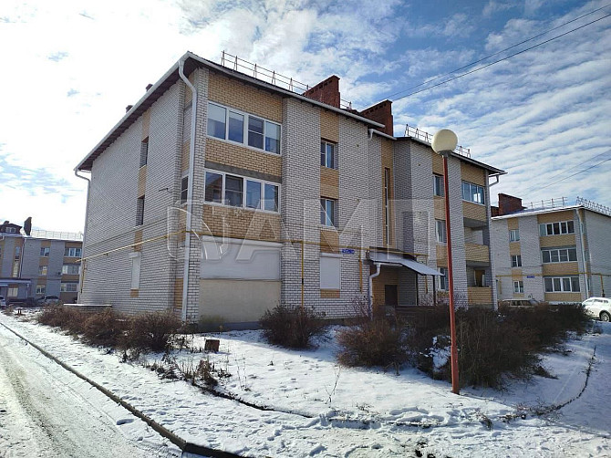 продаю 1-к. квартира, 44,1 м², 3/3 эт. Суздаль - изображение 10