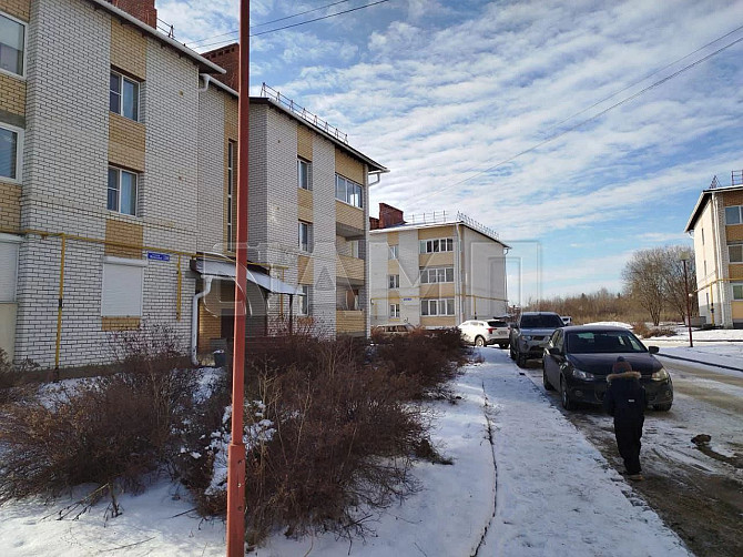 продаю 1-к. квартира, 44,1 м², 3/3 эт. Суздаль - изображение 7