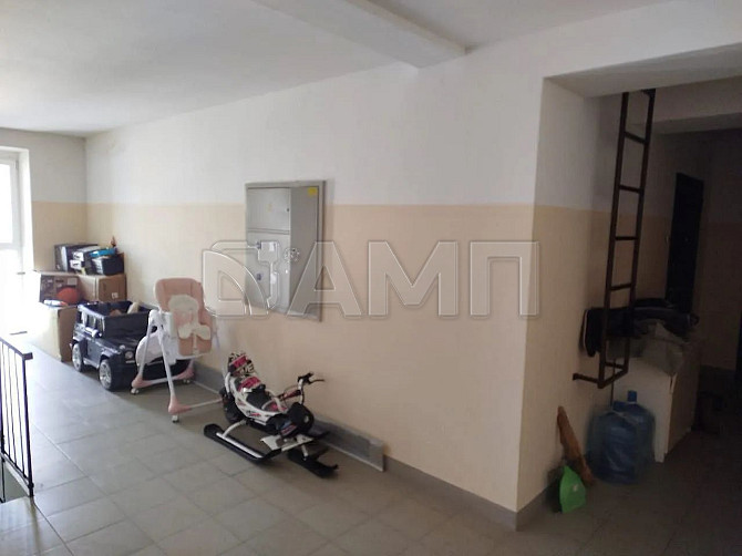 продаю 1-к. квартира, 44,1 м², 3/3 эт. Суздаль - изображение 3