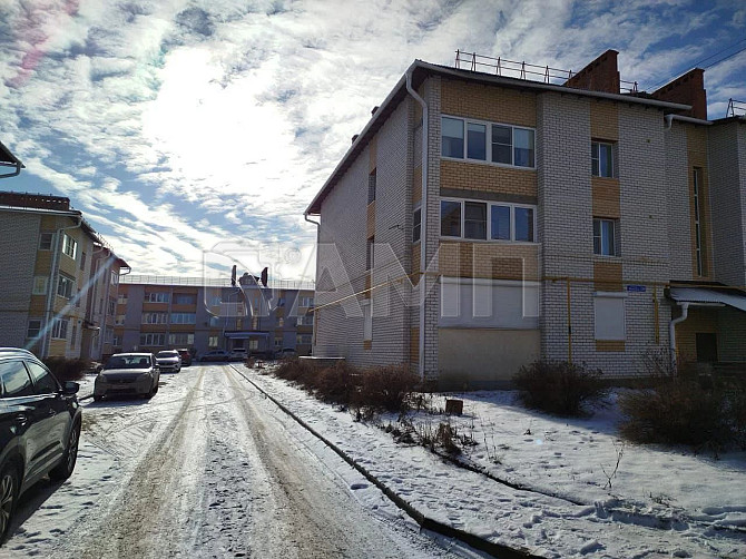 продаю 1-к. квартира, 44,1 м², 3/3 эт. Суздаль - изображение 8