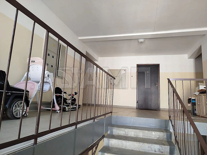 продаю 1-к. квартира, 44,1 м², 3/3 эт. Суздаль - изображение 4