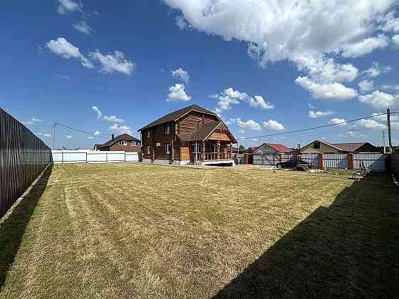 Продается дом 201,7 м² на участке 9,1 сот. Рыбное