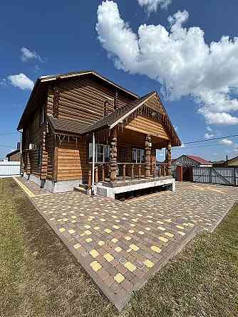 Продается дом 201,7 м² на участке 9,1 сот. Рыбное