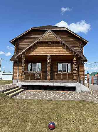 Продается дом 201,7 м² на участке 9,1 сот. Рыбное