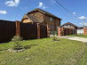 Продается дом 201,7 м² на участке 9,1 сот. Рыбное