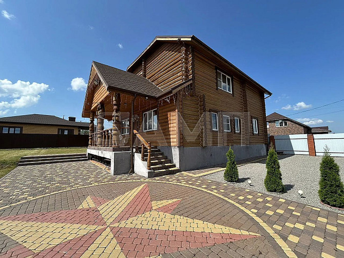 Продается дом 201,7 м² на участке 9,1 сот. Рыбное - изображение 8