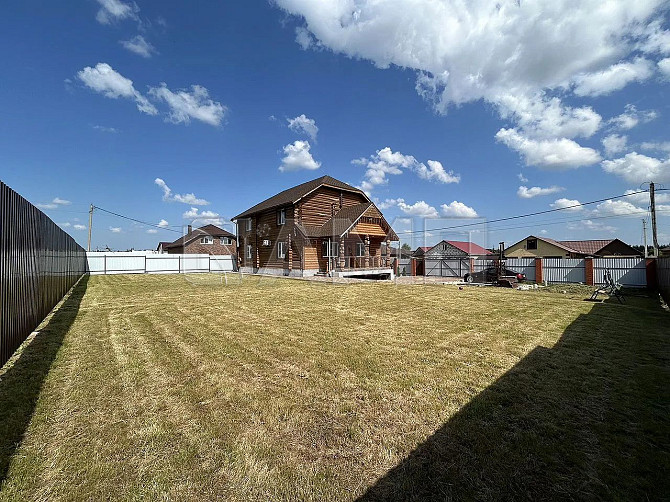 Продается дом 201,7 м² на участке 9,1 сот. Рыбное - изображение 3