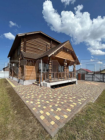 Продается дом 201,7 м² на участке 9,1 сот. Рыбное - изображение 5
