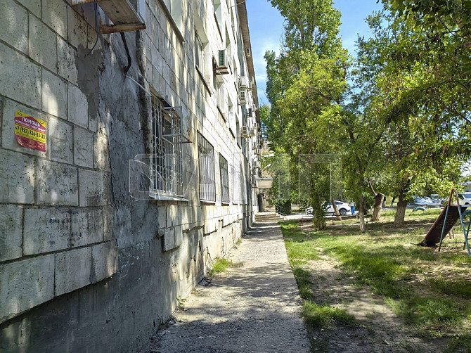Продается 1-комн. квартира, 34 м² Волгоград - изображение 10