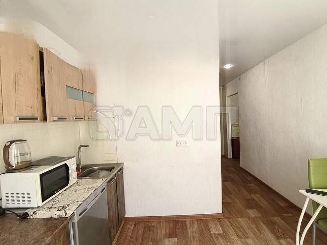 Продается 1-комн. квартира, 34 м² Волгоград - изображение 7
