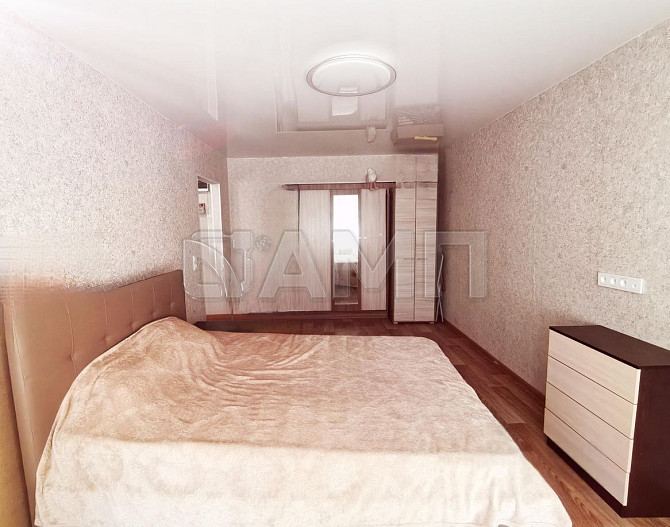 Продается 1-комн. квартира, 34 м² Волгоград - изображение 1