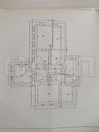 Продается дом 140 м² на участке 29 сот. Рыбное - изображение 10