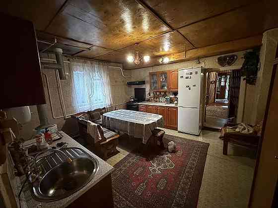 продаю дом 115 м² на участке 27 сот. Рыбное