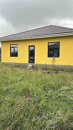 Продается дом 110 м² на участке 8 сот. Рыбное