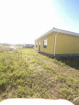 Продается дом 110 м² на участке 8 сот. Рыбное