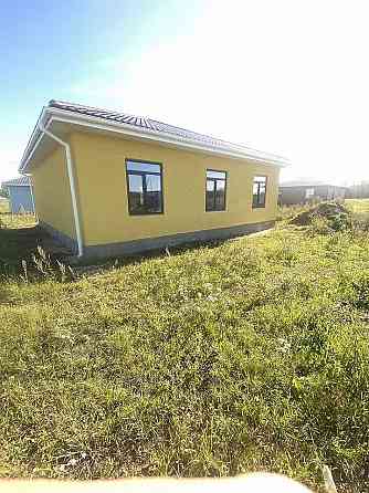 Продается дом 110 м² на участке 8 сот. Рыбное