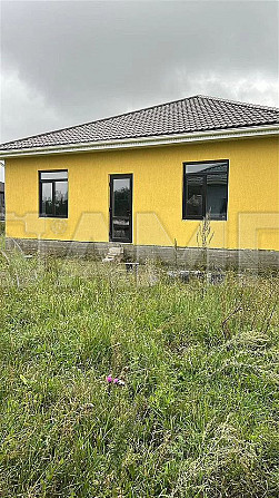 Продается дом 110 м² на участке 8 сот. Рыбное - изображение 1