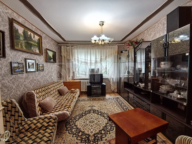 Продается 3-комн. квартира, 65 м² Волгоград - изображение 1