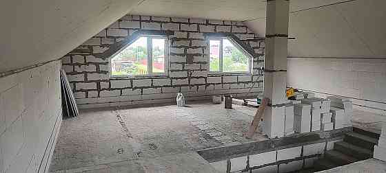 Продаю дом 120 м² на участке 6,5 сот. Рыбное